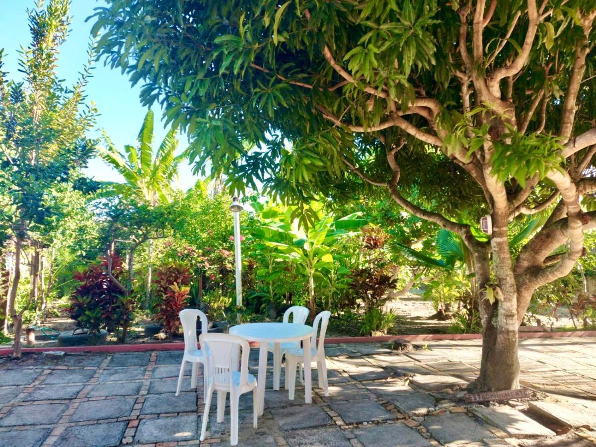 Branca Tropical Brasil Residencial Villa Porto Seguro Exterior foto