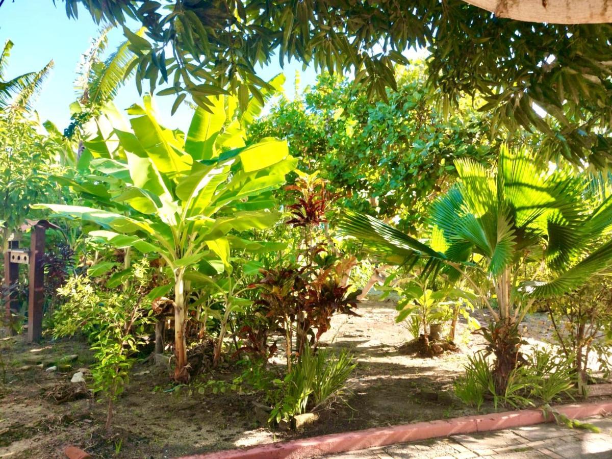 Branca Tropical Brasil Residencial Villa Porto Seguro Exterior foto